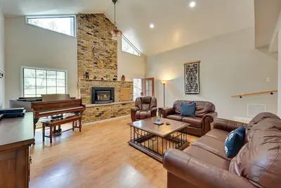 Image de 'Cherry Tree Lodge' Williams Escape By Rte 66