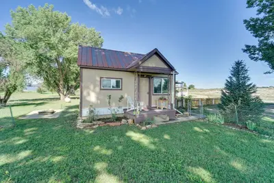 Image de Modern Cortez Mountain Retreat w/ Yard & View