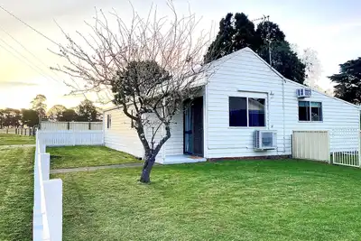 Image de Longford Cottage