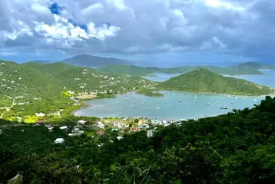 Image de Almost Heaven with beautiful views of the Bvi