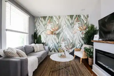 Image de Harrison House - Osu - Short North - Downtown - Grandview