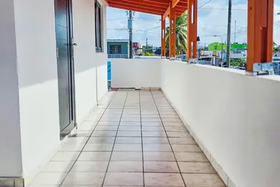 Image de Stunning 2 Br Private Apartment with Free Laundry & Parking