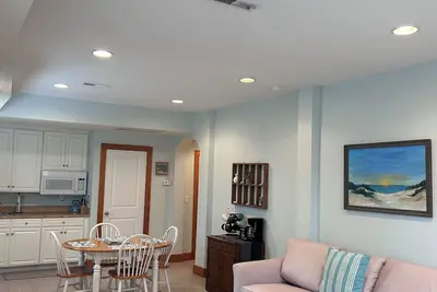 Image de Beachy Obx 2Bedrm-No Stairs-Close to beach and shops!
