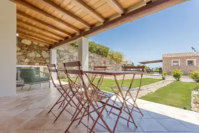 Image de Suite Dreams - Appartement avec jardin et piscine