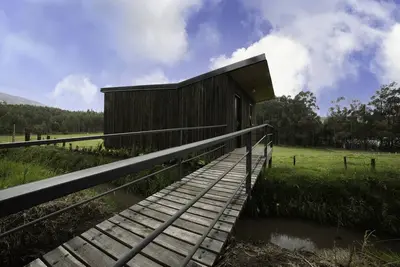 Image de Cayambe Cabin