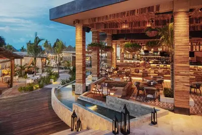 Image de Grand Luxxe Four Bedroom Residence - 5 Star Resort