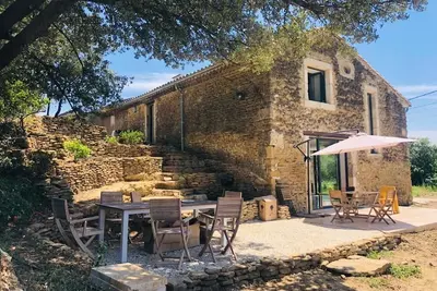 Image de La Grange des oliviers