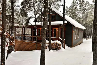 Image de Atv Trails • Firewood • S’mores • Hot Tub