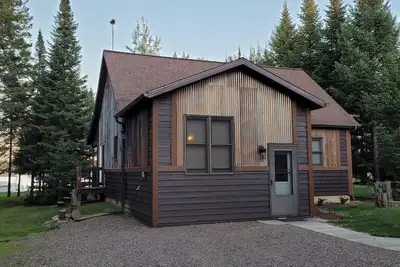 Image de Peaceful Lake Getaway 25 Min From Minocqua, Parkfalls, & Phillips