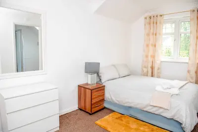 Image de Captivating 6-Bed House in Manchester
