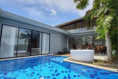 Image de 3 Bedroom Private Villa at Jepna Nusa Dua