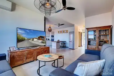 Image de Papang**** - Maison 148m² 3ch + Jacuzzi