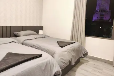 Image de Chambre Luxe 42m Proche Centre Ville Et Tous Services