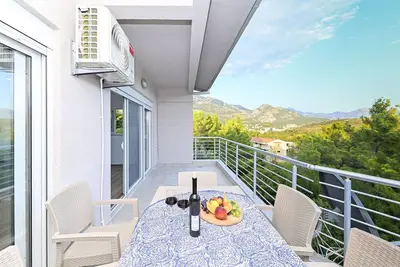 Image de Appartements Wild Beauty (17291-A5) - Sutomore