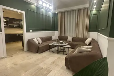 Image de Appartement 3 Chambres De 200 M² Avec Terrasse