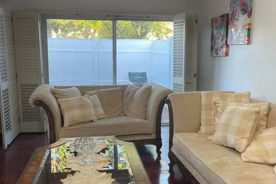 Image de Nice cosy and private guest homes close to disneyland