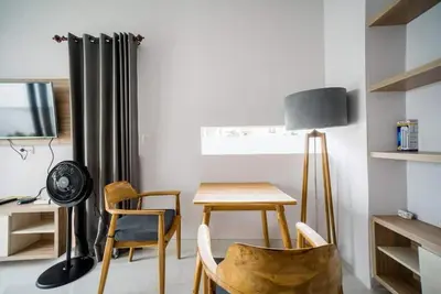 Image de 1 Bedroom Private Villa at Nut Nusa Dua