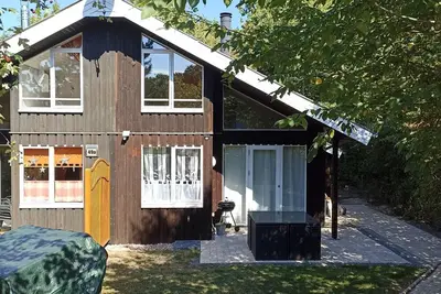 Image de Ferienhaus für 5 Gäste mit 72m² in Extertal