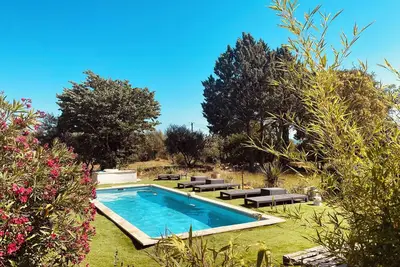 Image de Bastide Provencale