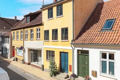 Image de Maison de vacances pour 5 a Faaborg