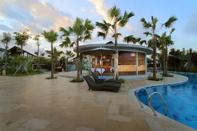 Image de 2 Bedroom Pool Villa at Levi's Nusa Dua