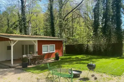 Image de Schwedenhaus am Wukensee Nähe Berlin