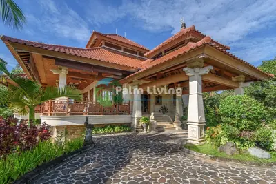 Image de Gunung Paradise Retreat