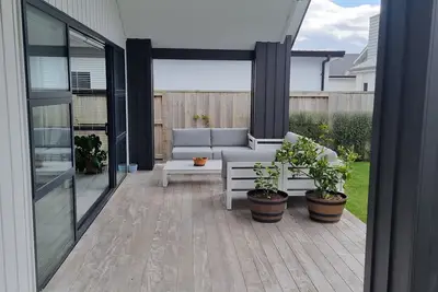 Image de Modern 4 bedroom home close to Papamoa Beach