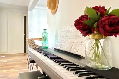 Image de Appart T3 neuf avec balcon et parking au cœur d'Annecy