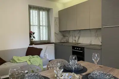 Image de Deluxe two-room apartment in the heart of Udine