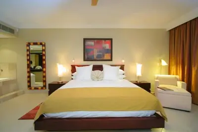 Image de Luxurious 1 Bedroom Presidential Suite