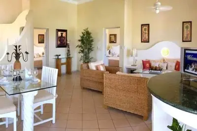 Image de Luxurious 1 Bedroom Residence Suite with Pool