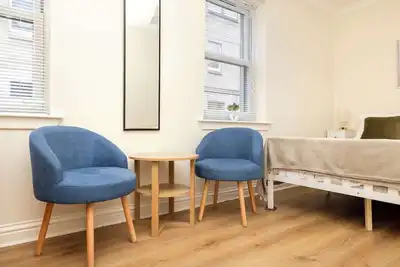 Image de Lovely Flat near the City Centre