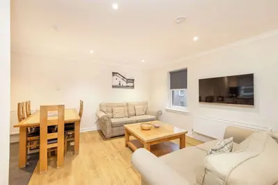 Image de Gorgeous Apartment near Edinburgh Castle