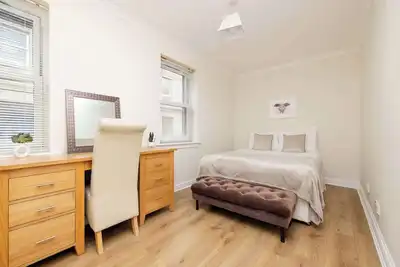 Image de Cosy Flat near the City Centre