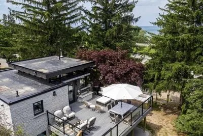 Image de Beautiful Luxury Ski and Beach Retreat