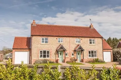 Image de Farthing Cottage | East Ruston Cottages