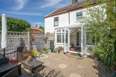 Image de Hidden Gem | East Ruston Cottages