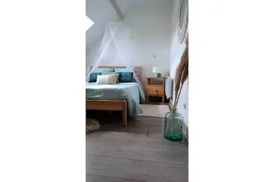 Image de Agréable Duplex proche gare