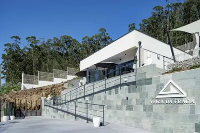 Image de Veiga da Fraga Apartments ( B ) 5 minutes from the beach by car!