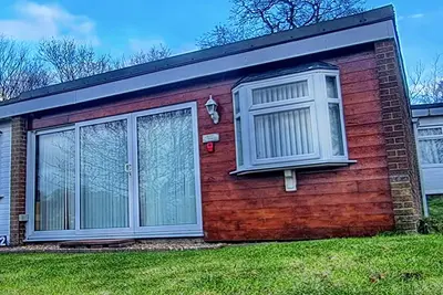 Image de Snowdonia Adventure Cabin near Caernarfon - Dog Friendly and Close to Zipworld
