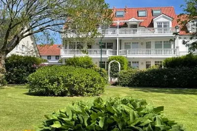 Image de Apartment Aurora in House Nautilus