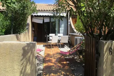 Image de La Maisonnette Entre Port et Plage