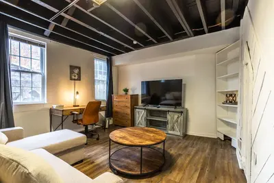 Image de Garwood Villa-