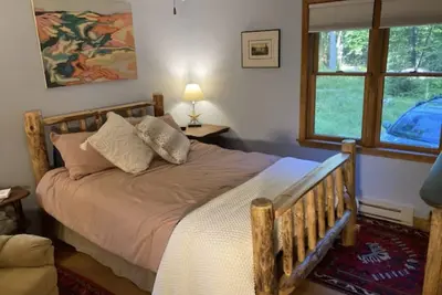 Image de *Fish Creek Cottage*shared beach*3 bdrm*firepit*