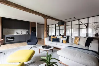 Image de Tyers Gate Ii by onefinestay