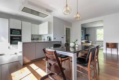 Image de Bassett Road Xii by onefinestay