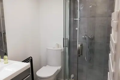 Image de Appartement quartier calme proche commodités