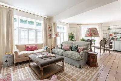 Image de Venner House by onefinestay