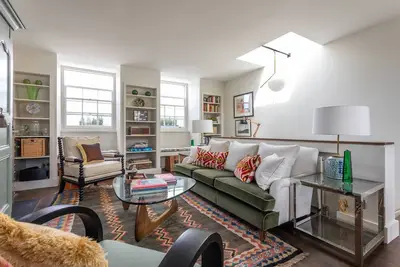 Image de Chepstow Road X by onefinestay